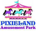 Pixieland Logo