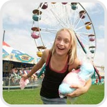 county fairs bay area fair