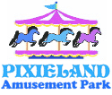 Pixieland Logo 1/27/13