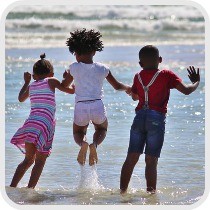 Weekend Highlights - Bay Area Kid Fun