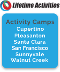 Lifetime Activities Camp