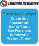 San Francisco Summer Camps