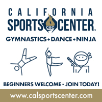 California Sports Center