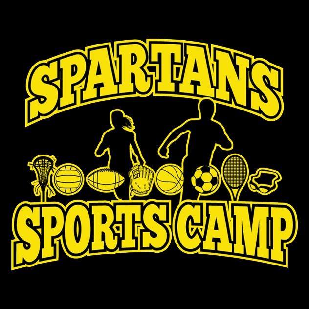 Spartan Sports Camp