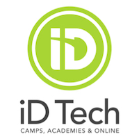 iD Tech Camps