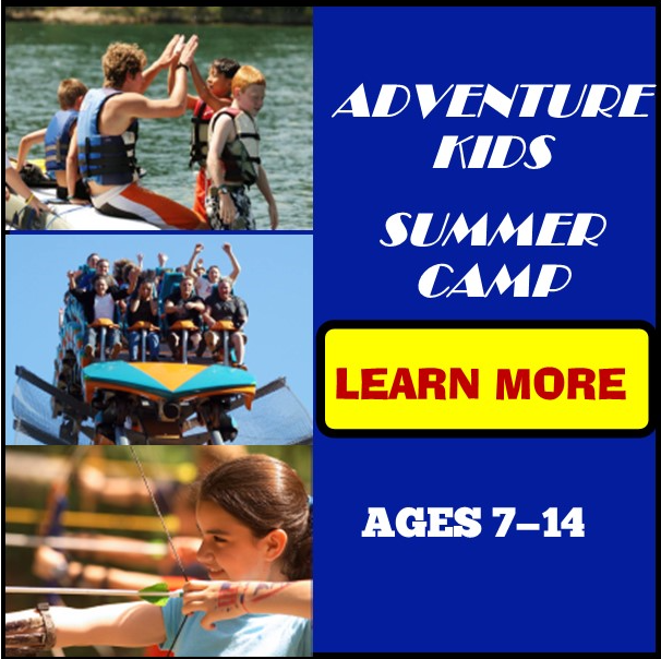 Adventure Camp