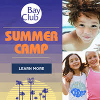Bay Club Summer Camp