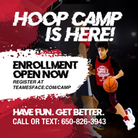 Basketball Camp