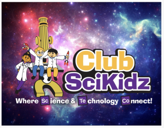 SciKids Camp