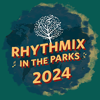 Rhythmix in the Parks Rhonda Benin