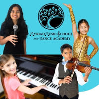 Myriad Music School