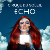 Echo Cirque de Soliel