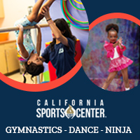 California Sports Center