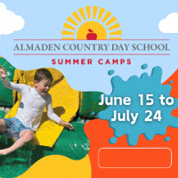 Almaden Country Day School