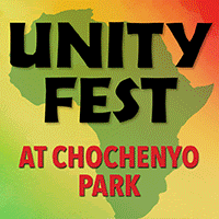 Unity Fest