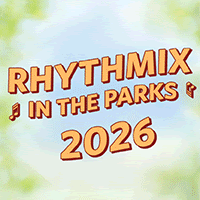 Rhythmix in the Parks