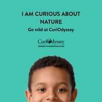 CuriOdyssey