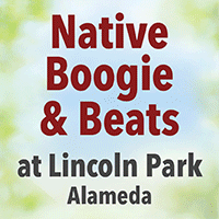 Native Boogie and Beats