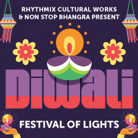 Rhythmix Diwali